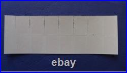 Variete Lamouche N°3734 Dentele Tan Non Dentele+partiel Bdf De 14t