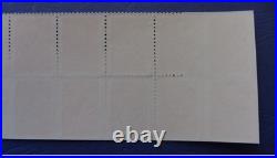 Variete Lamouche N°3734 Dentele Tan Non Dentele+partiel Bdf De 14t