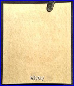 Variété Non émis ND de 1941 N°525B Pétain 3f brun /TB Signé Calves